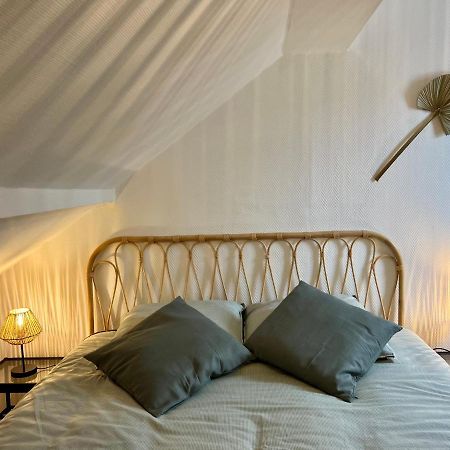 Duplex En Plein Coeur De Malo-Les-Bains Apartment Dunkirk Ngoại thất bức ảnh