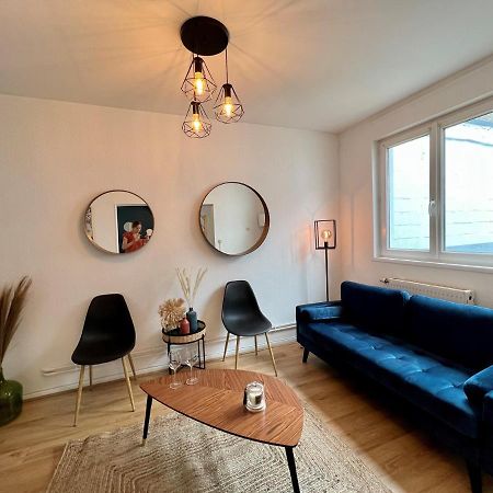 Duplex En Plein Coeur De Malo-Les-Bains Apartment Dunkirk Ngoại thất bức ảnh
