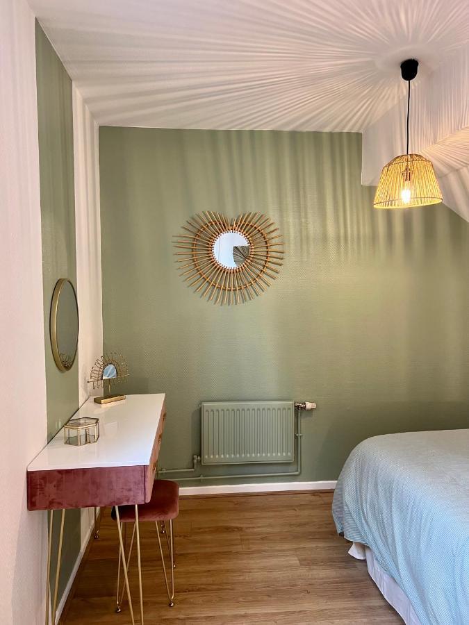 Duplex En Plein Coeur De Malo-Les-Bains Apartment Dunkirk Ngoại thất bức ảnh