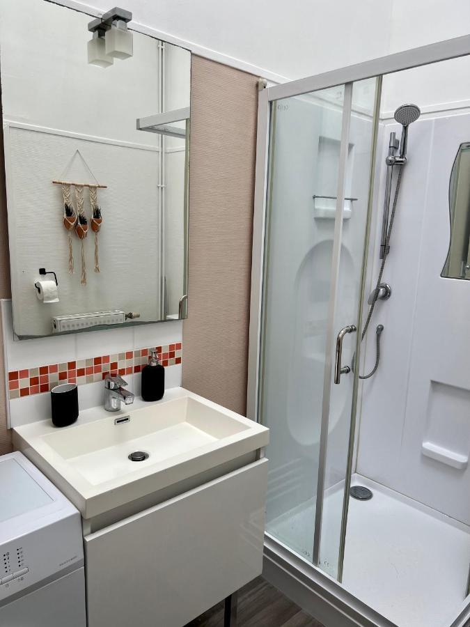 Duplex En Plein Coeur De Malo-Les-Bains Apartment Dunkirk Ngoại thất bức ảnh