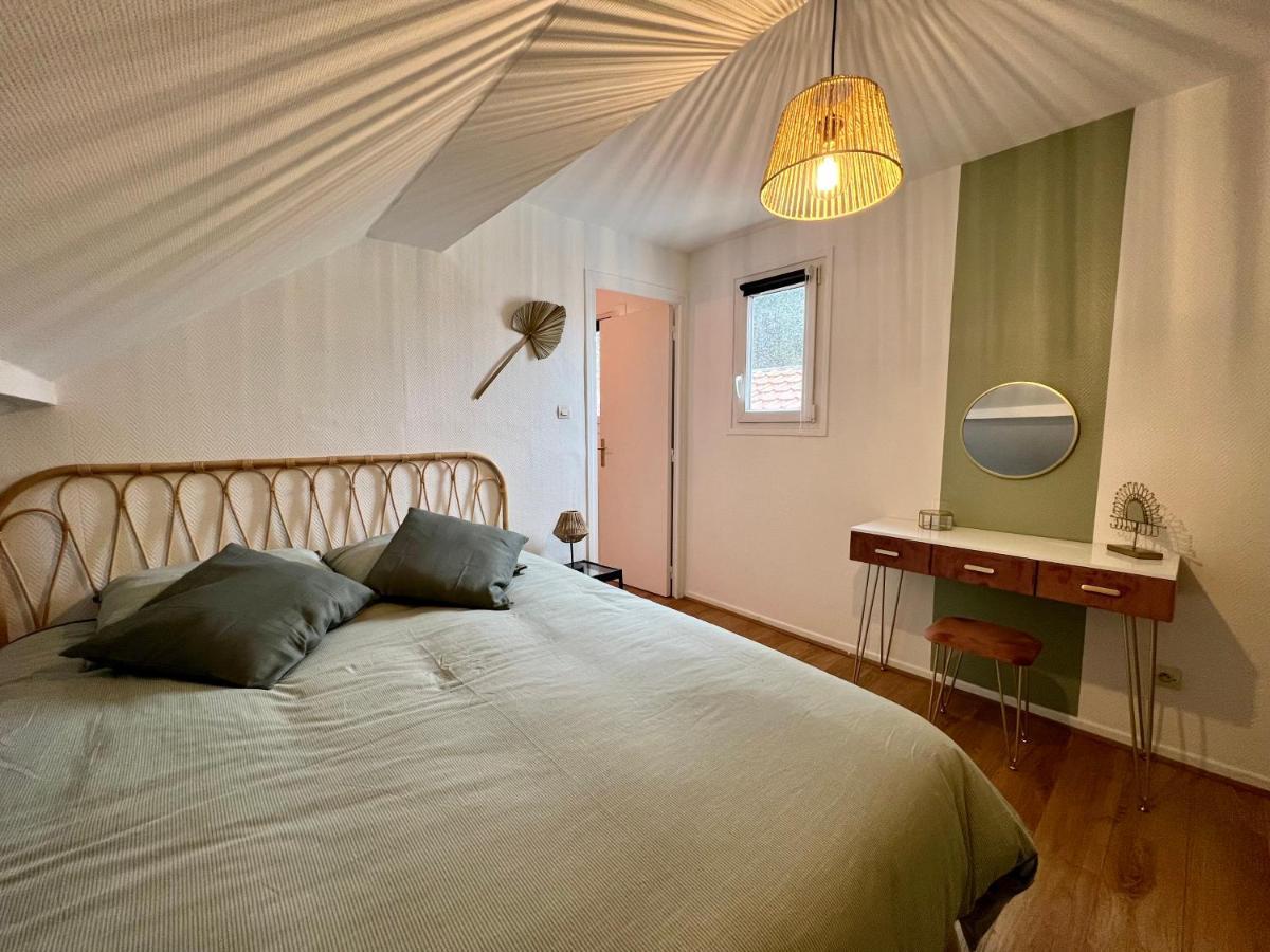 Duplex En Plein Coeur De Malo-Les-Bains Apartment Dunkirk Ngoại thất bức ảnh